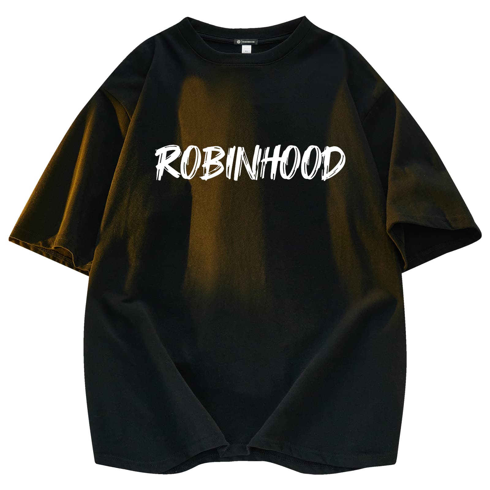 Футболка ROBINHOOD logoTT - изображение 2