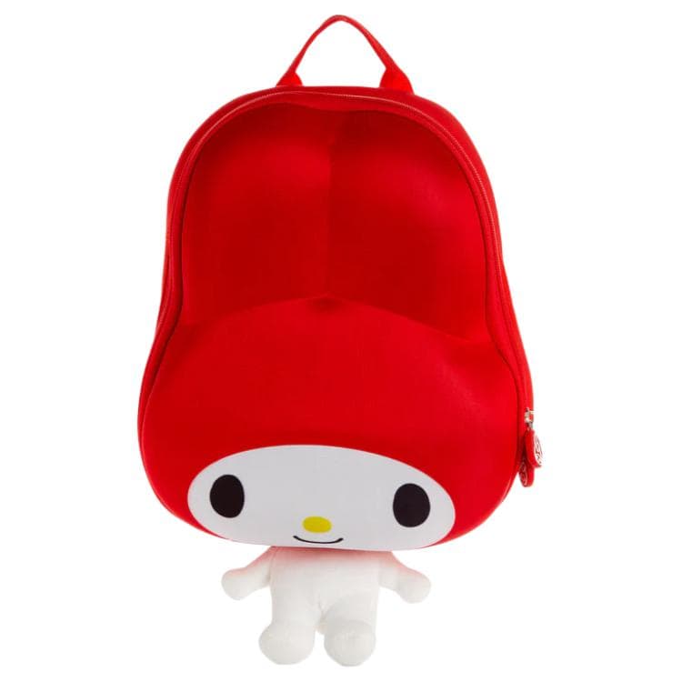 Sanrio Универсальный рюкзак для детей красный - изображение 2