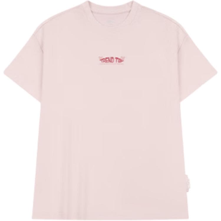 Футболка 361° RUBY RED Унисекс T-рубашки - изображение 2