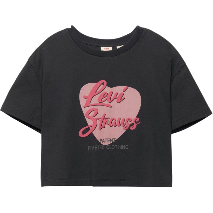 Футболка levis T - изображение 1