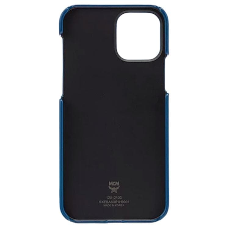 Сумка для телефона MCM iPhone 1212 Pro - изображение 2