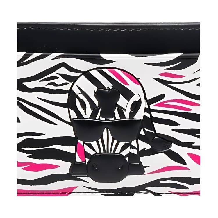 Картхолдер KARL LAGERFELD Karlimals logo - изображение 4