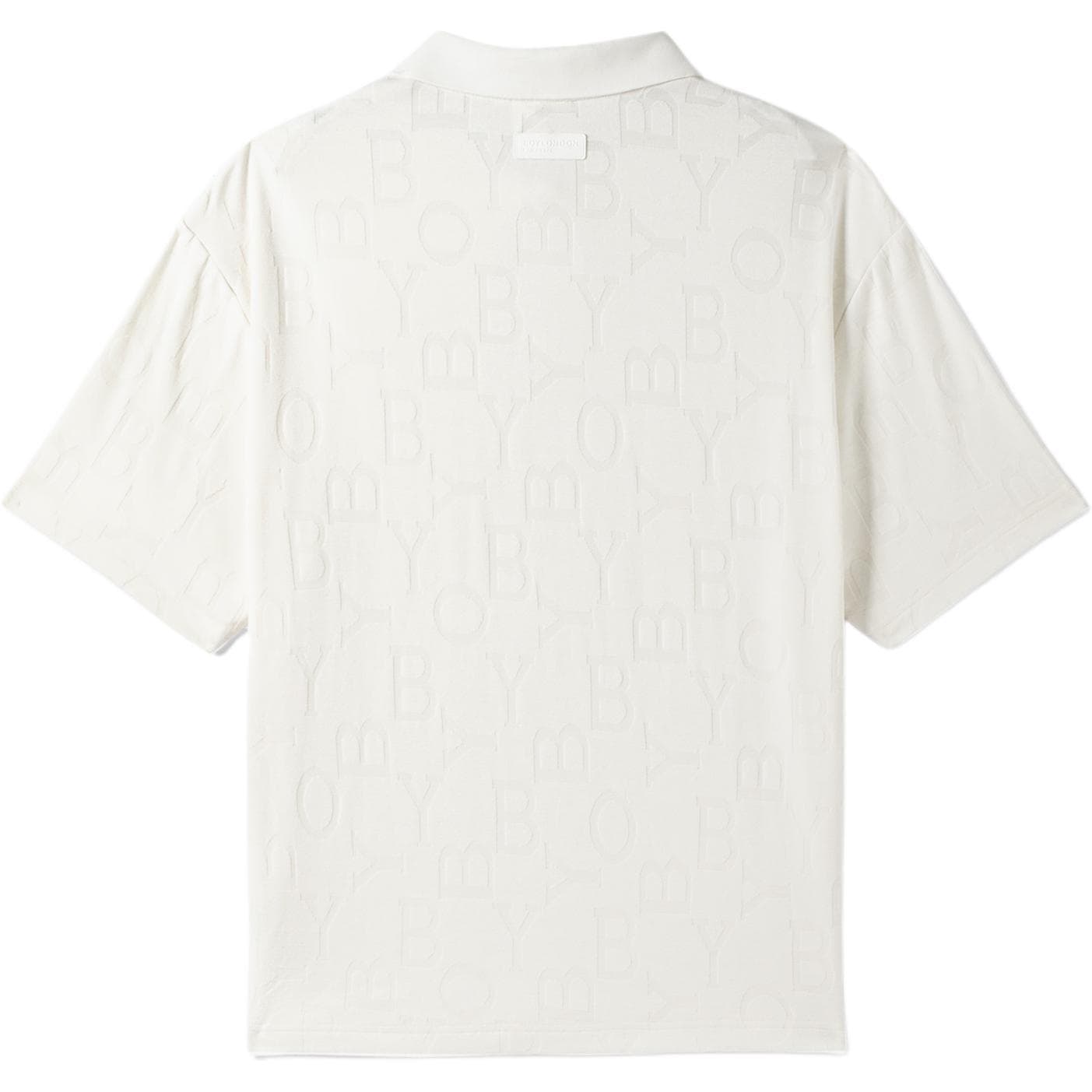 Поло Boy London Polo - изображение 2