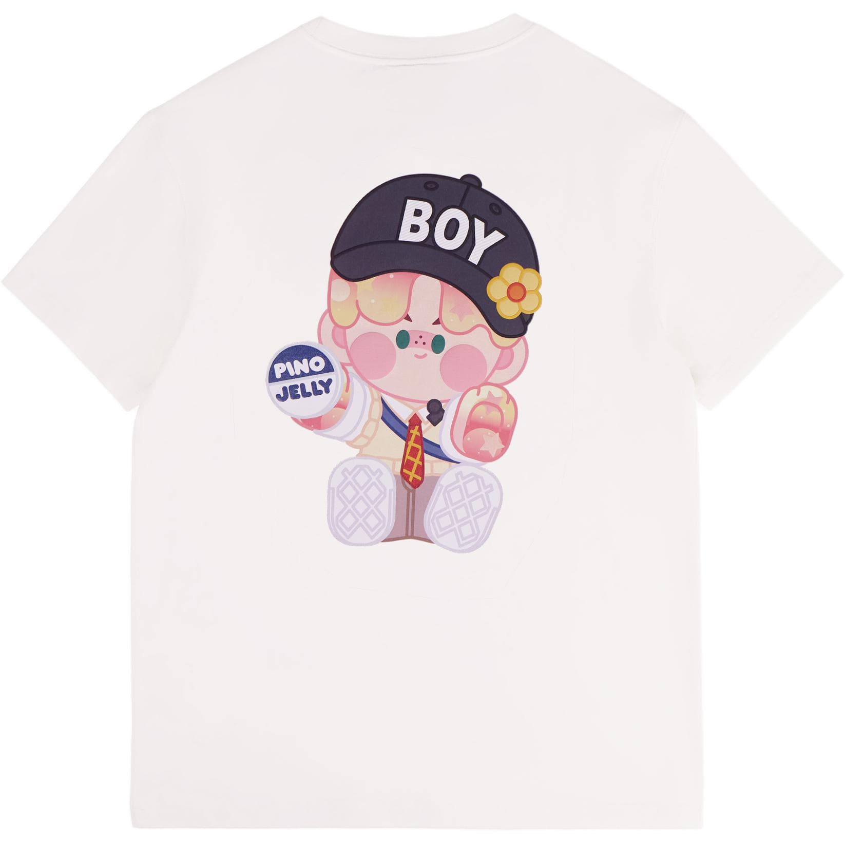 Футболка Boy London x logoT - изображение 1
