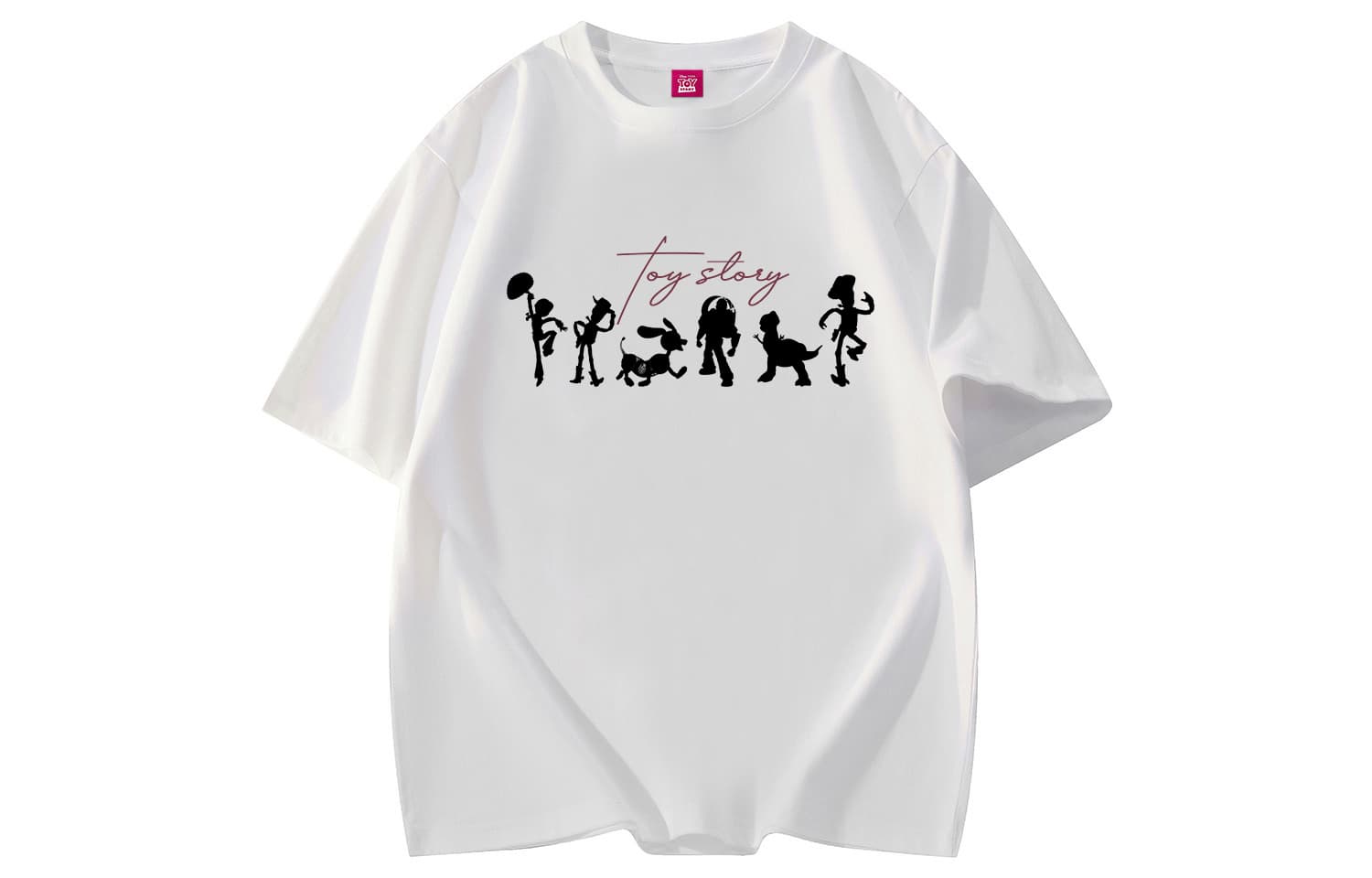 Футболка Disney T - изображение 1