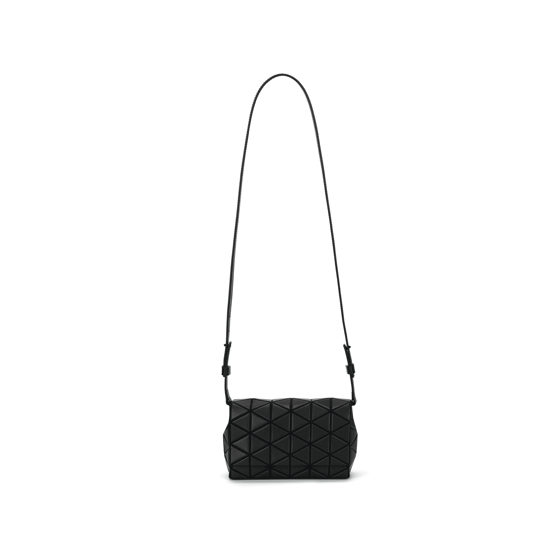 Сумка через плечо ISSEY MIYAKE FOSSETTE - изображение 1