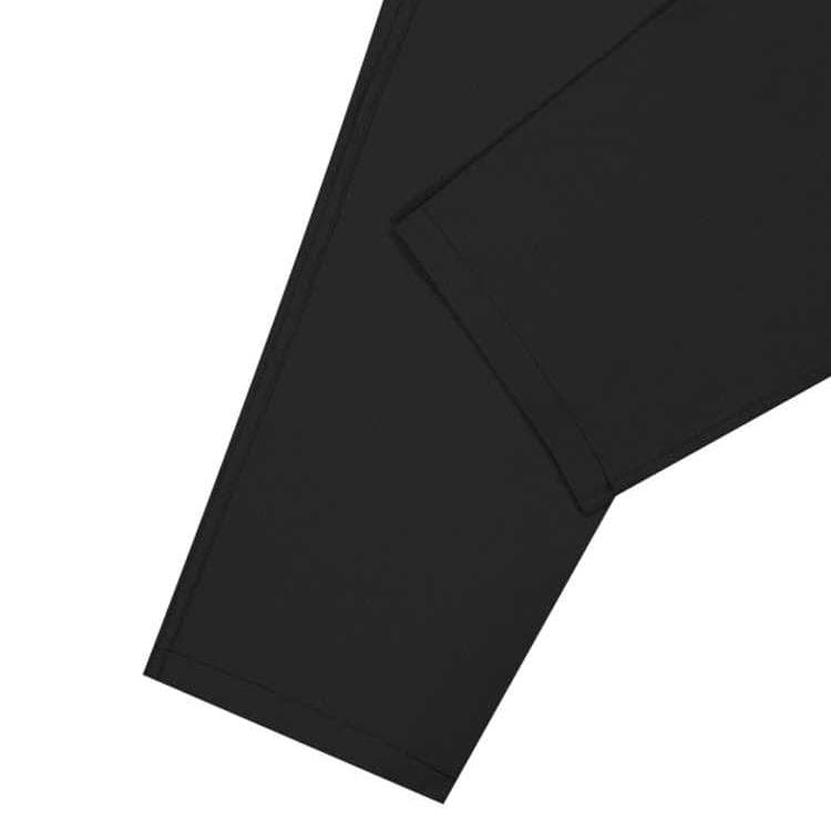 Штаны New Balance Sports Life Collection Повседневные штаны Мужские Черные - изображение 4