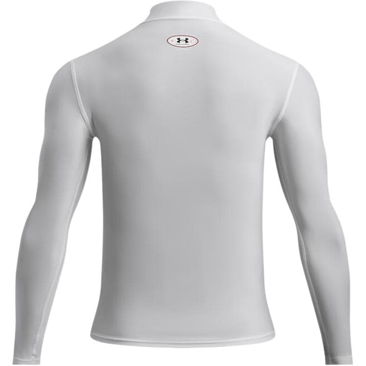 Спортивный костюм Under Armour HeatGear SS25 Mock Neck Long Sleeve - изображение 2