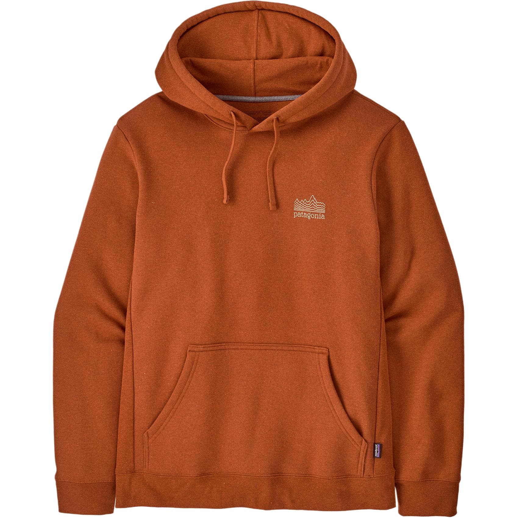 Кофта Patagonia Uprisal Strataspire Свитшот Мужской - изображение 9