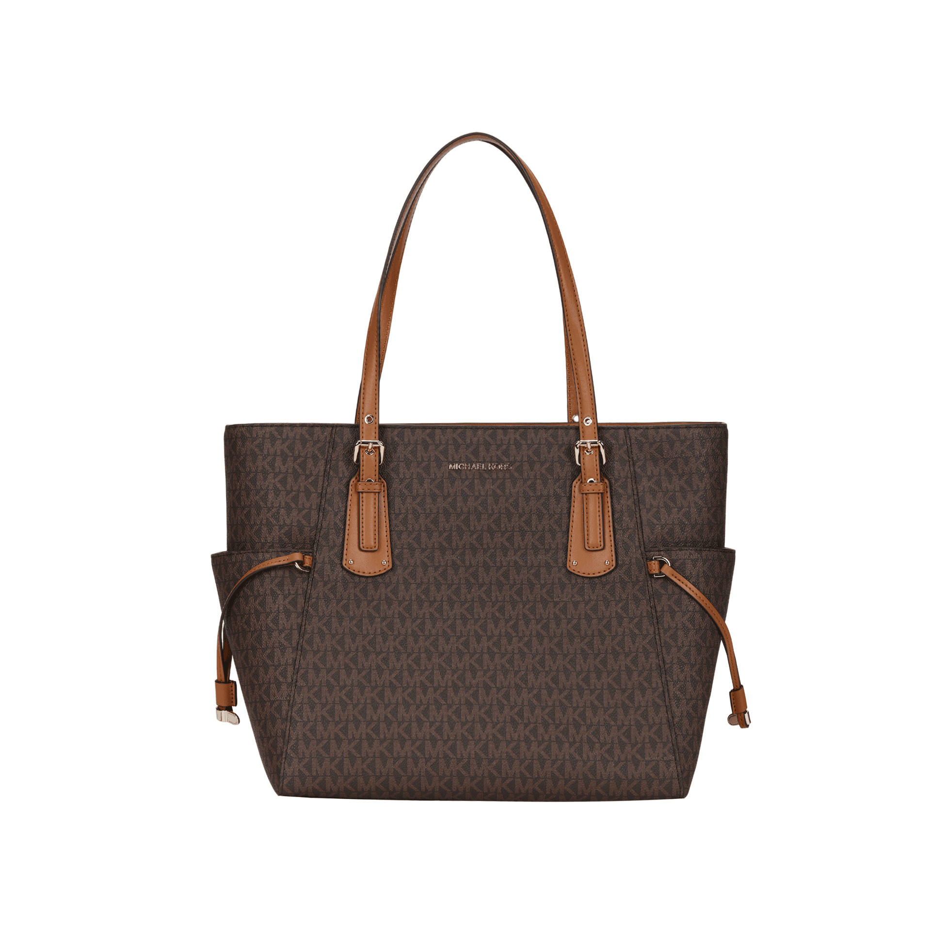 Мини-сумка MICHAEL KORS MK Voyager Tote - изображение 1