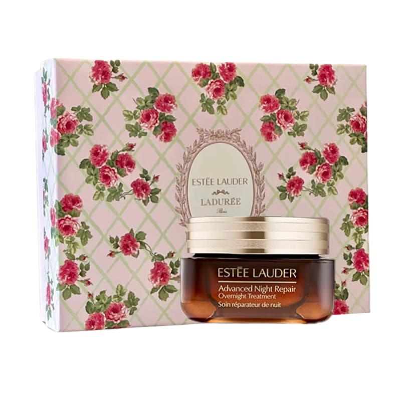 ESTEE LAUDER Ночной крем для лица и тела гармонизирующий тело и дух успокаивающий и увлажняющий 65 мл - изображение 1