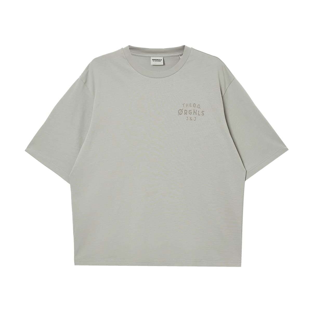 Футболка JACK JONES T