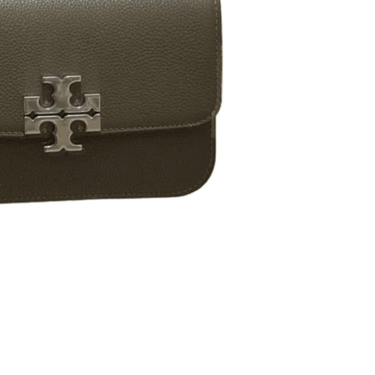 Сумка через плечо TORY BURCH Eleanor - изображение 5