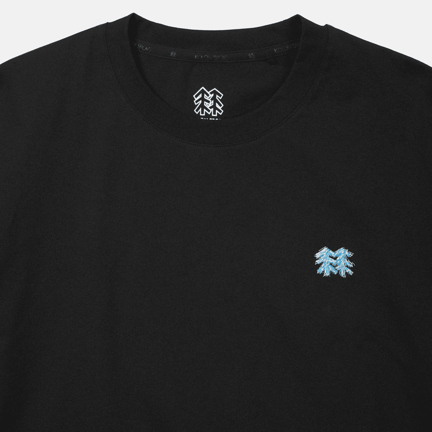 Футболка KOLON SPORT T - изображение 3