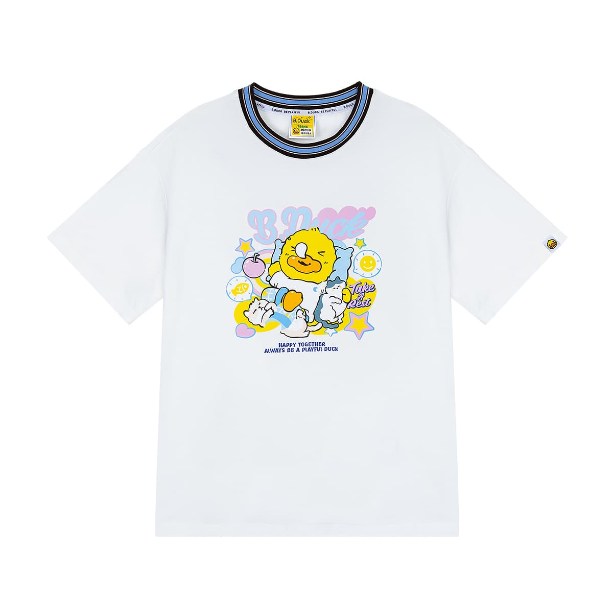 Футболка B.Duck T - изображение 1