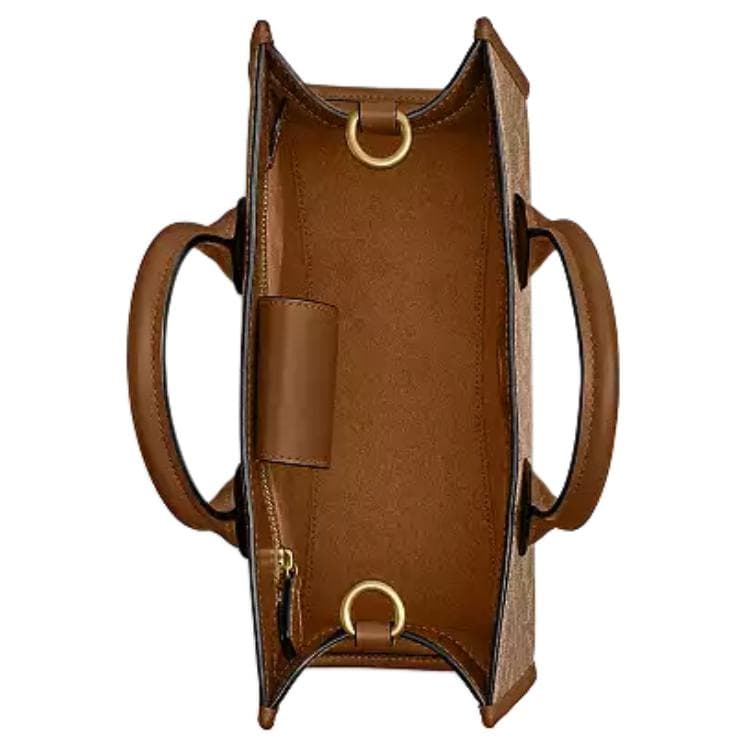 Сумка COACH Ace 26 Tote - изображение 3