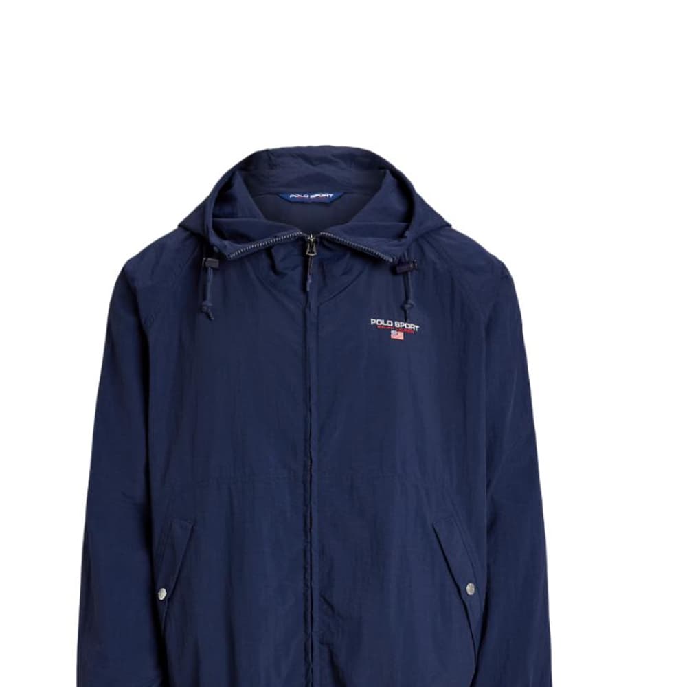 Куртка Polo Ralph Lauren Куртки и Пальто Мужские Морской Синий - изображение 2