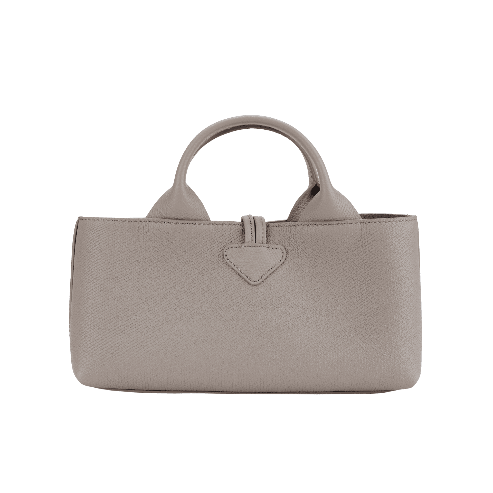 Сумка LONGCHAMP Le Roseau - изображение 3