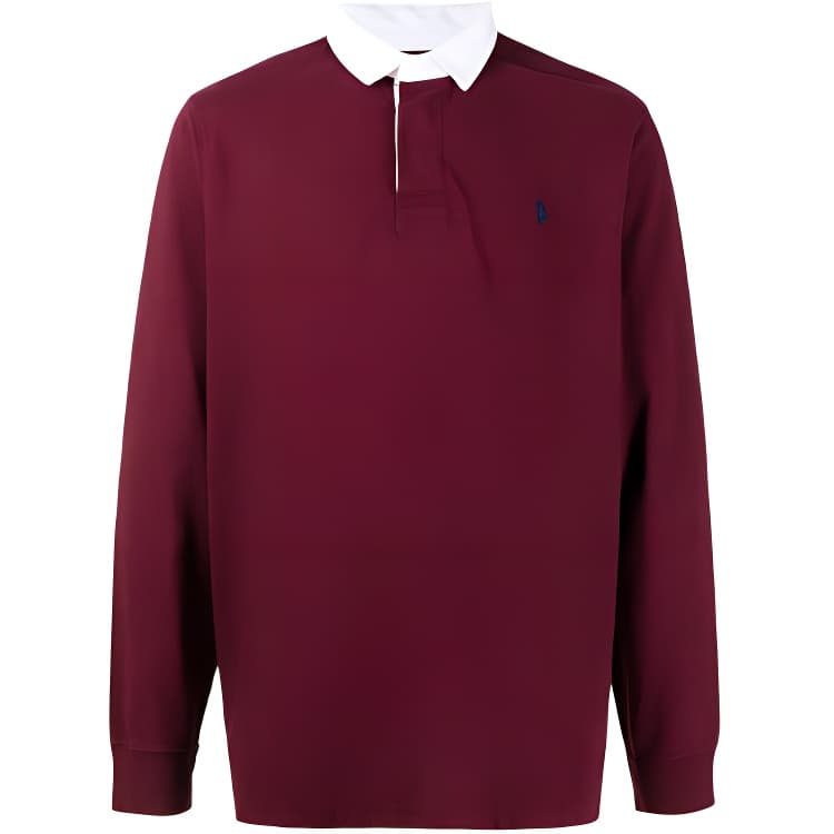 Поло Polo Ralph Lauren SS22 LogoPolo - изображение 1