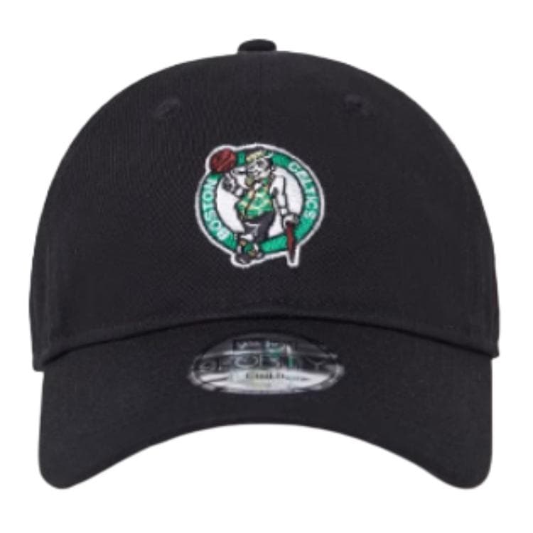 Кепка New Era Хлопковые Волоконные Кепки Детские Черные - изображение 2