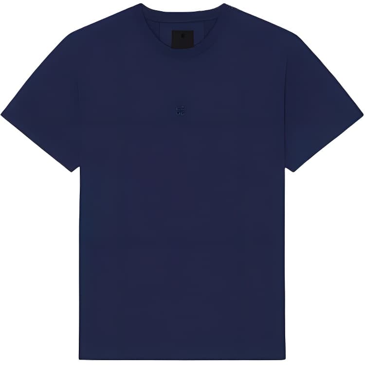 Футболка Givenchy LogoT - изображение 1