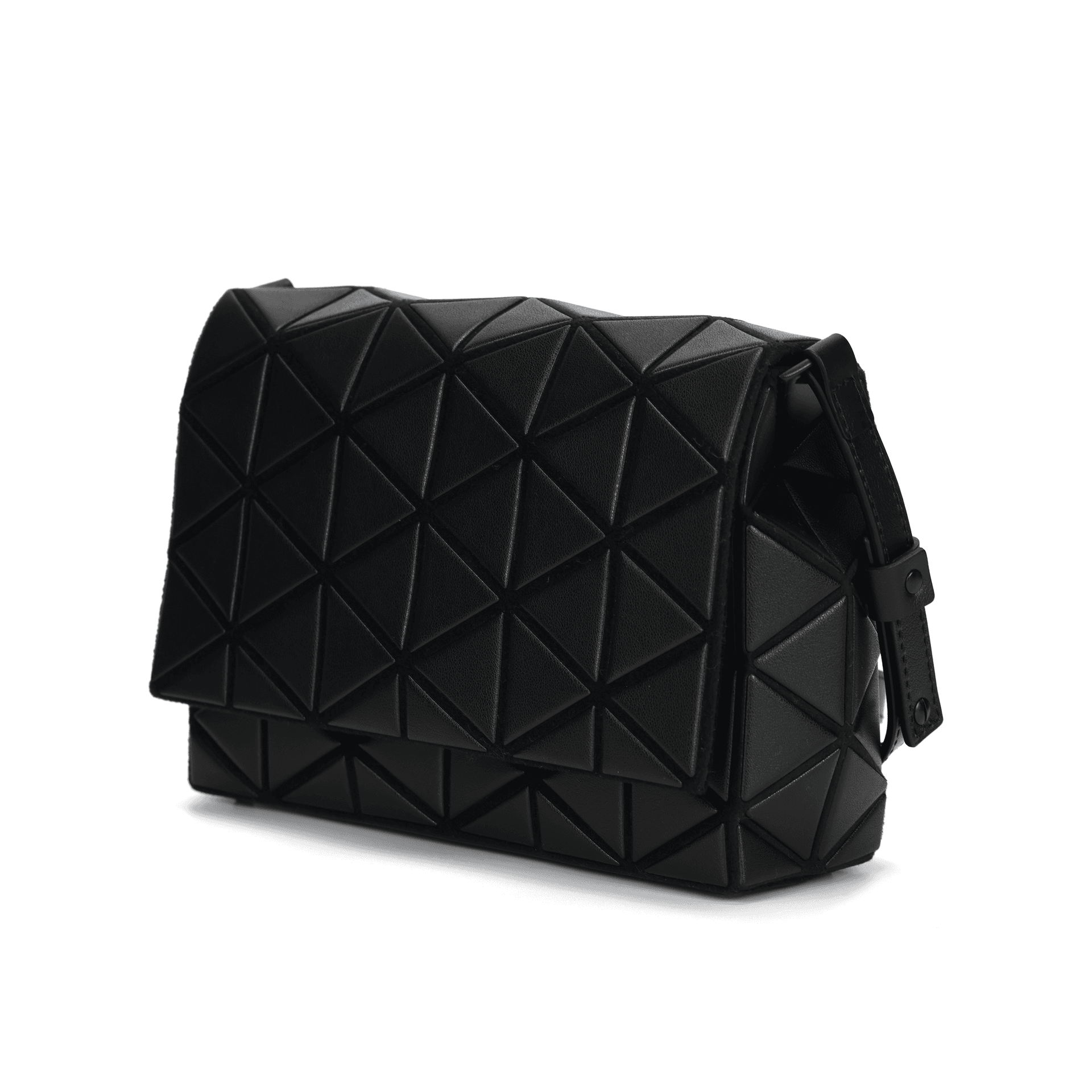 Сумка через плечо ISSEY MIYAKE FOSSETTE - изображение 2