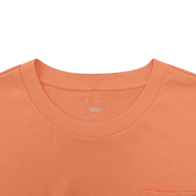 Футболка Vans T - изображение 3