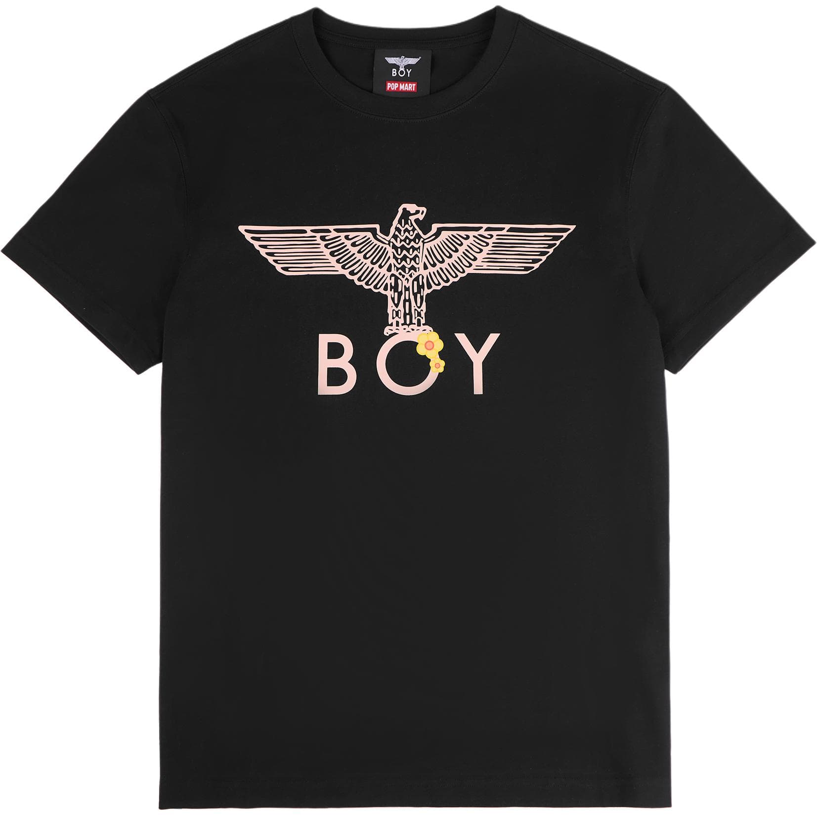 Футболка Boy London x logoT - изображение 2