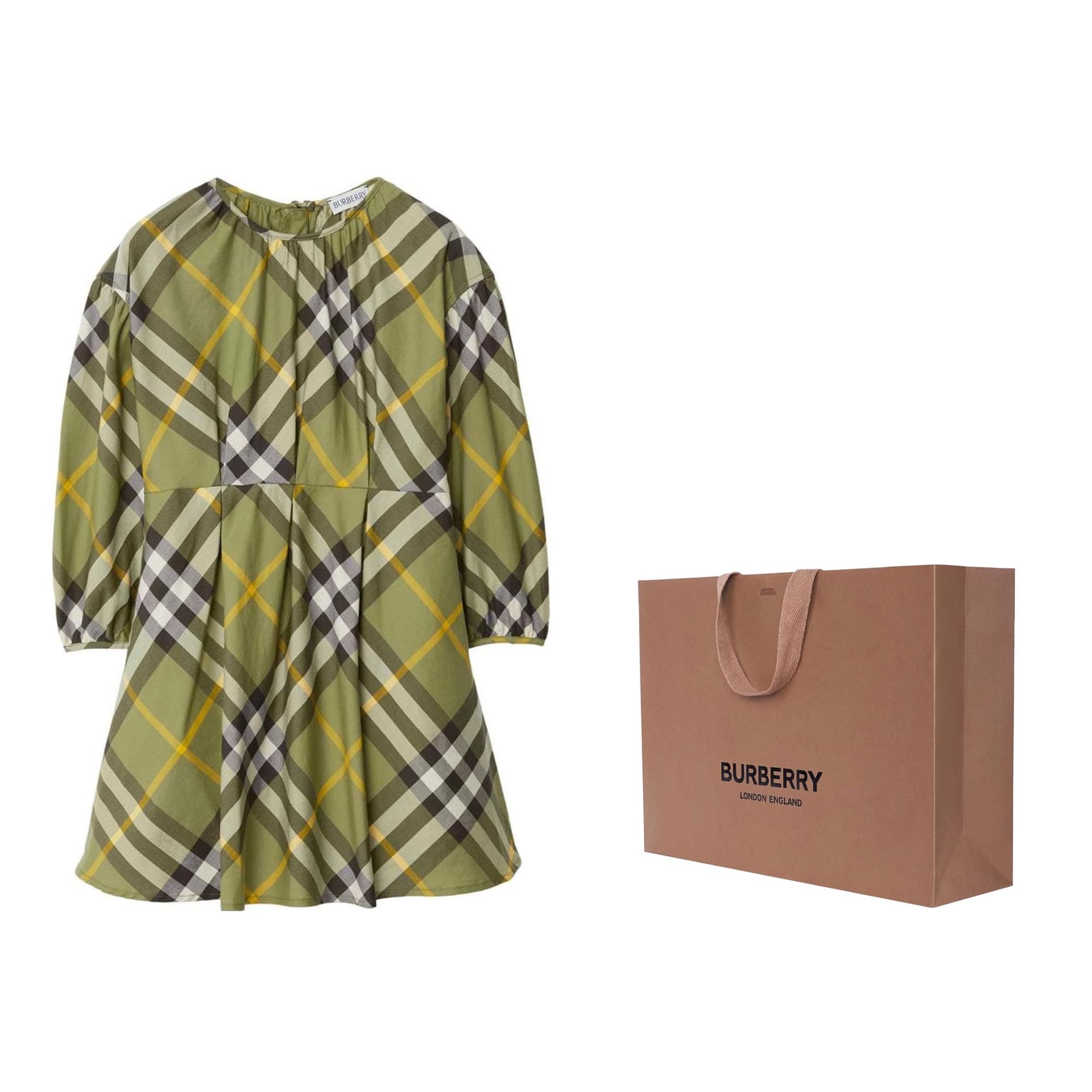 Burberry FW23 A - изображение 7