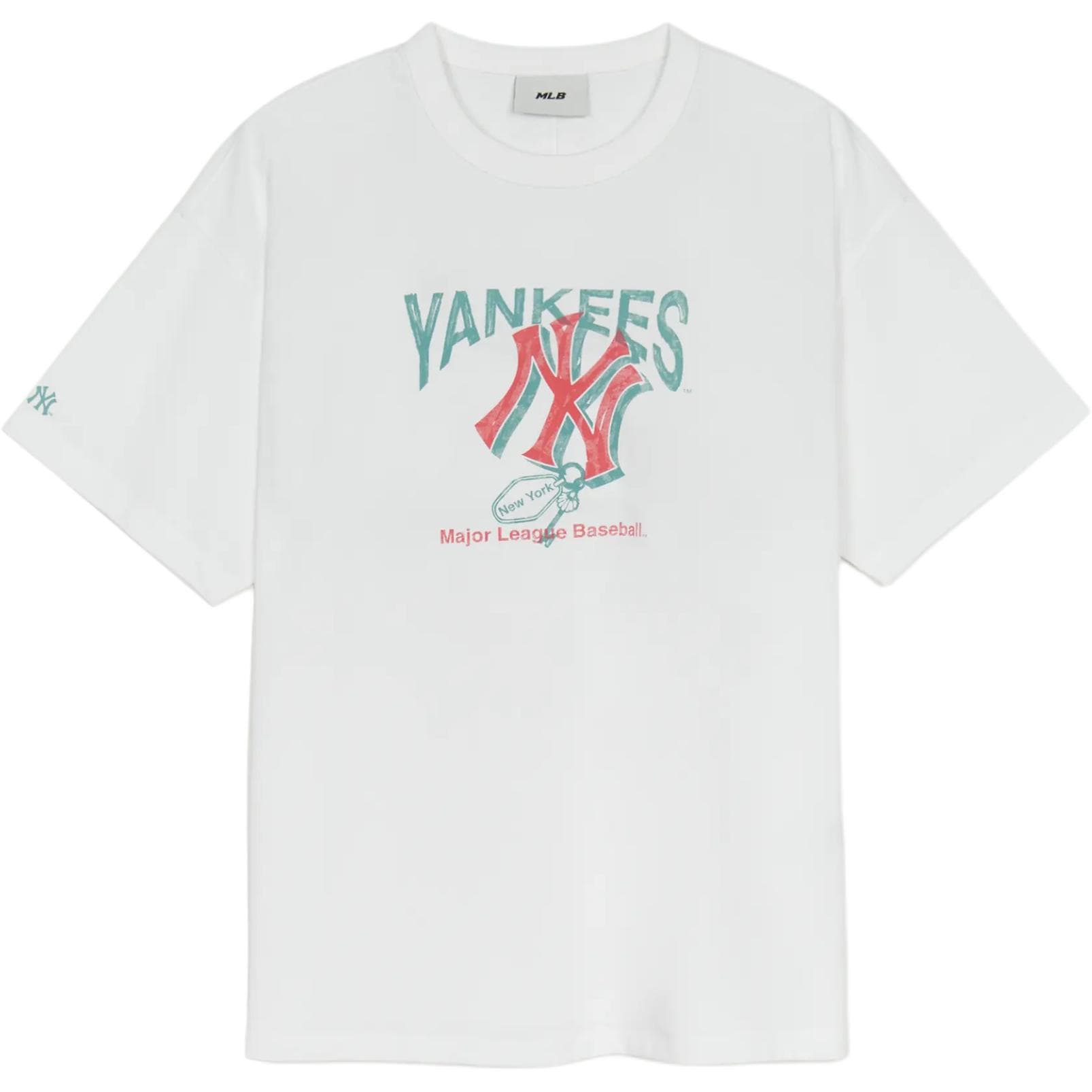 Футболка MLB T