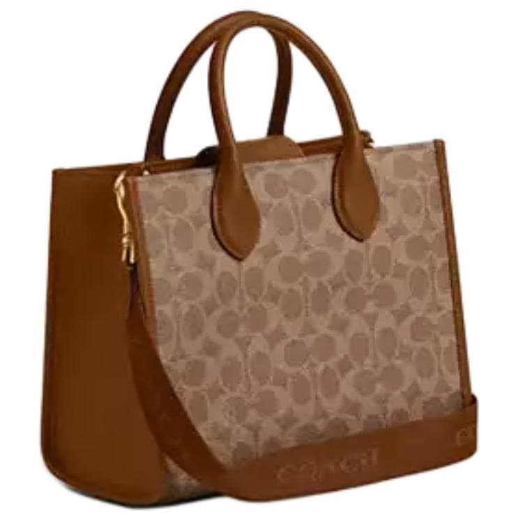 Сумка COACH Ace 26 Tote - изображение 2