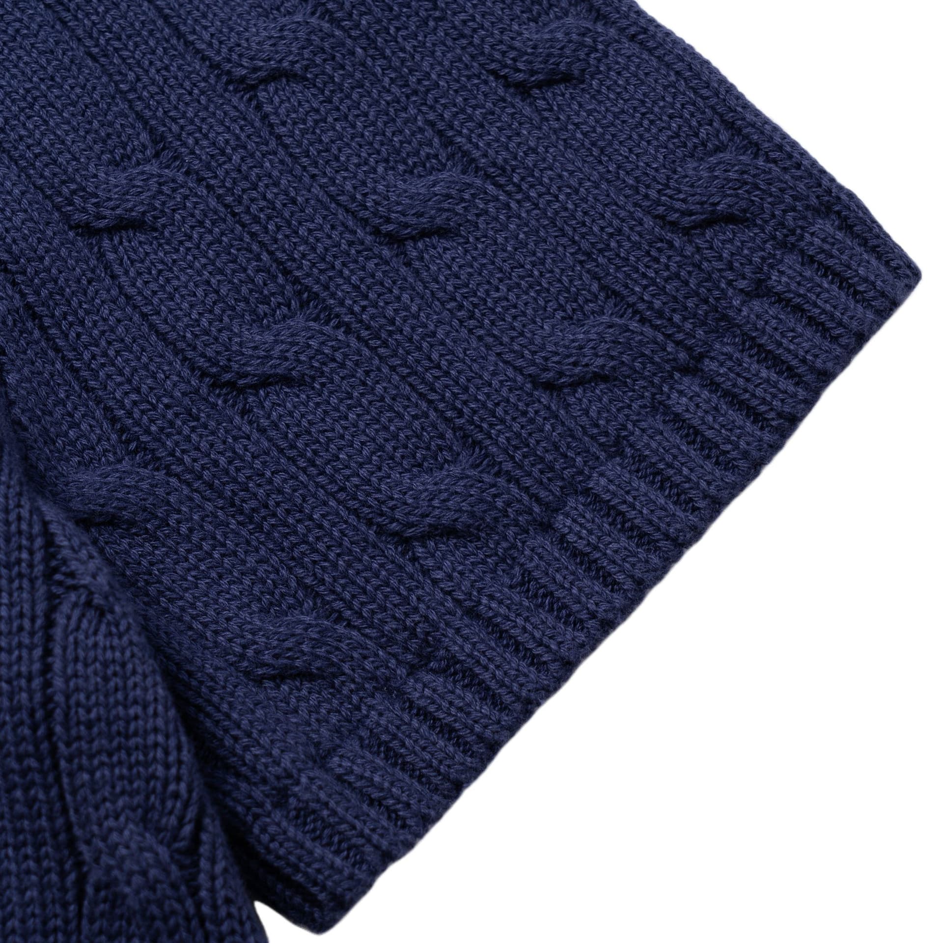 Polo Ralph Lauren Трикотаж SS25 Стандартный размер Морской синий Подростки - изображение 4