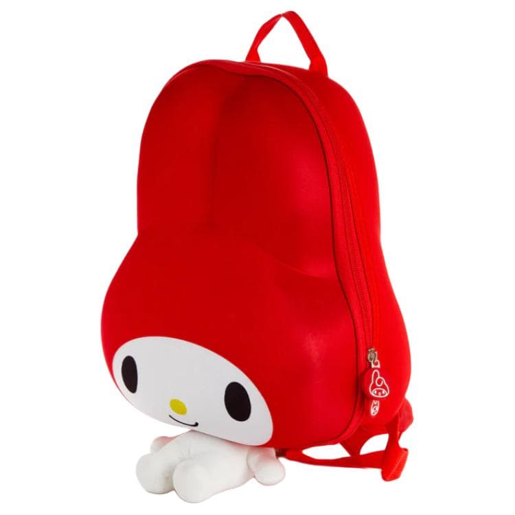 Sanrio Универсальный рюкзак для детей красный - изображение 3