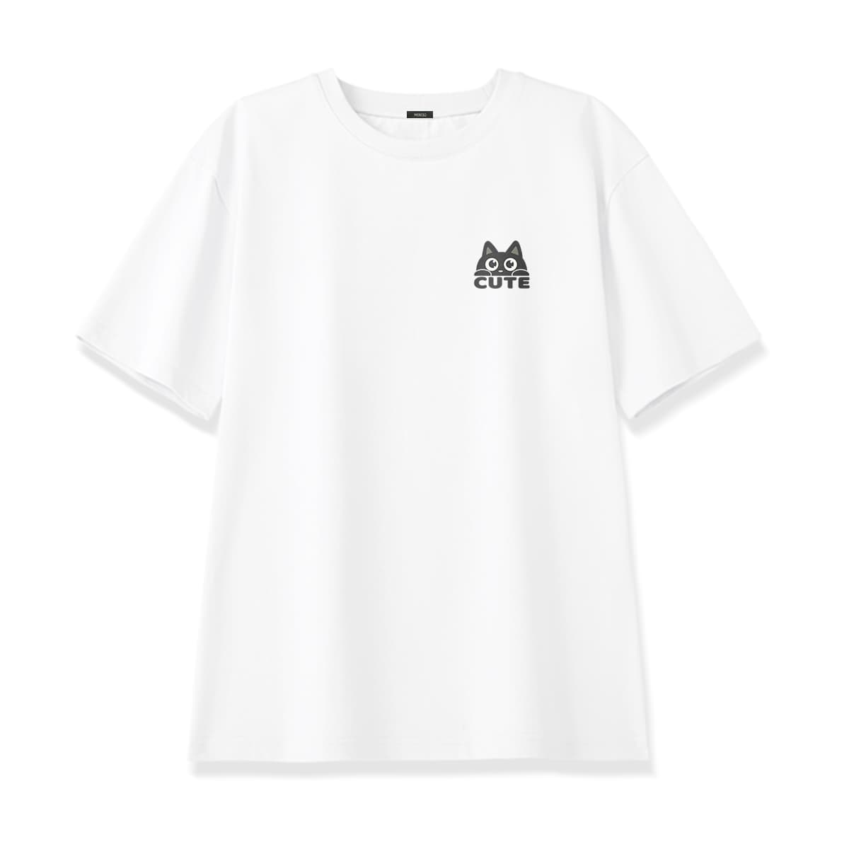 Футболка MINISO 5A T - изображение 1
