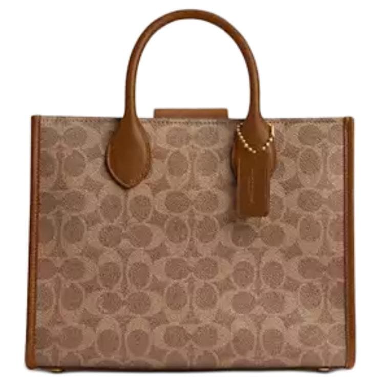 Сумка COACH Ace 26 Tote - изображение 1