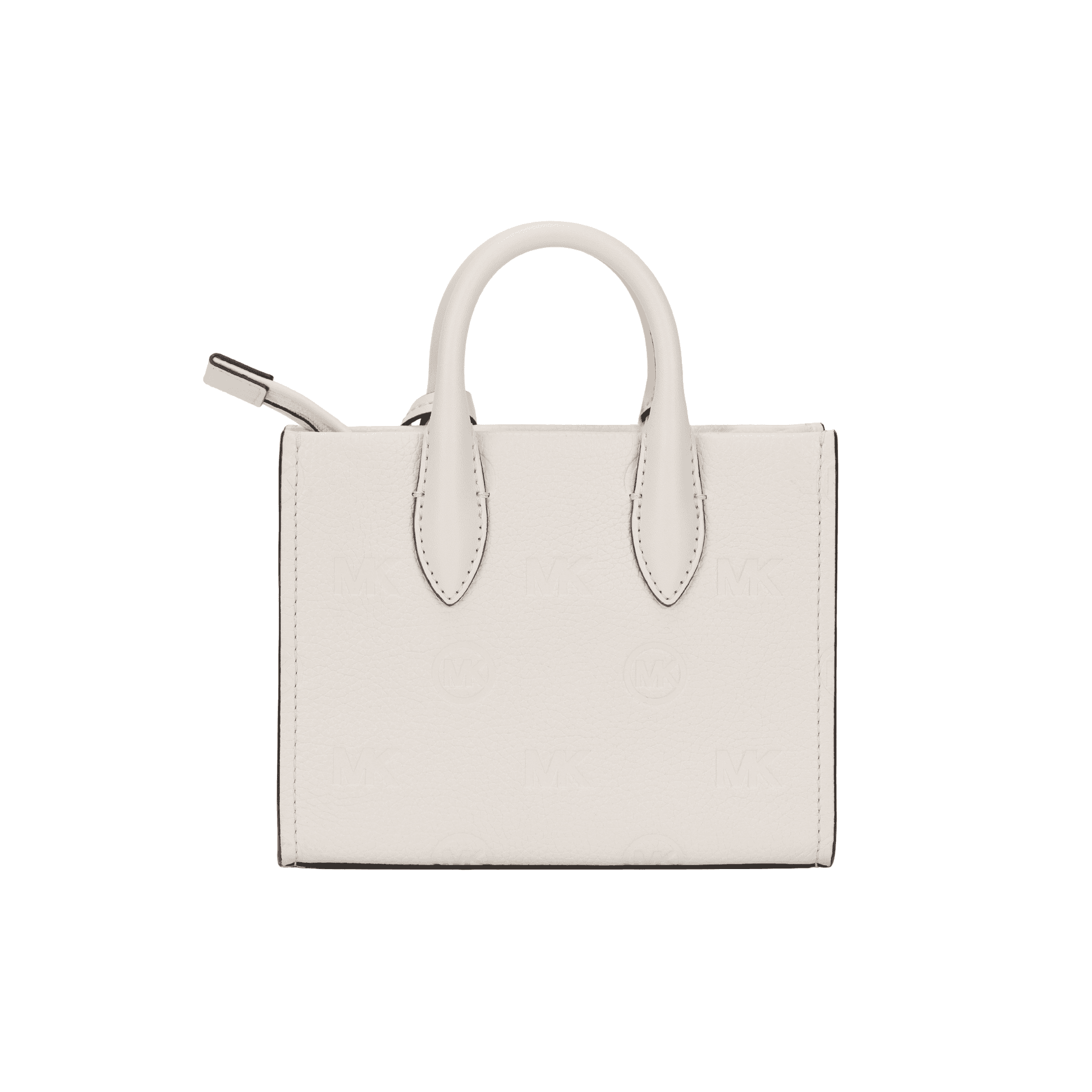 Сумка через плечо MICHAEL KORS MK Mirella Logo - изображение 3