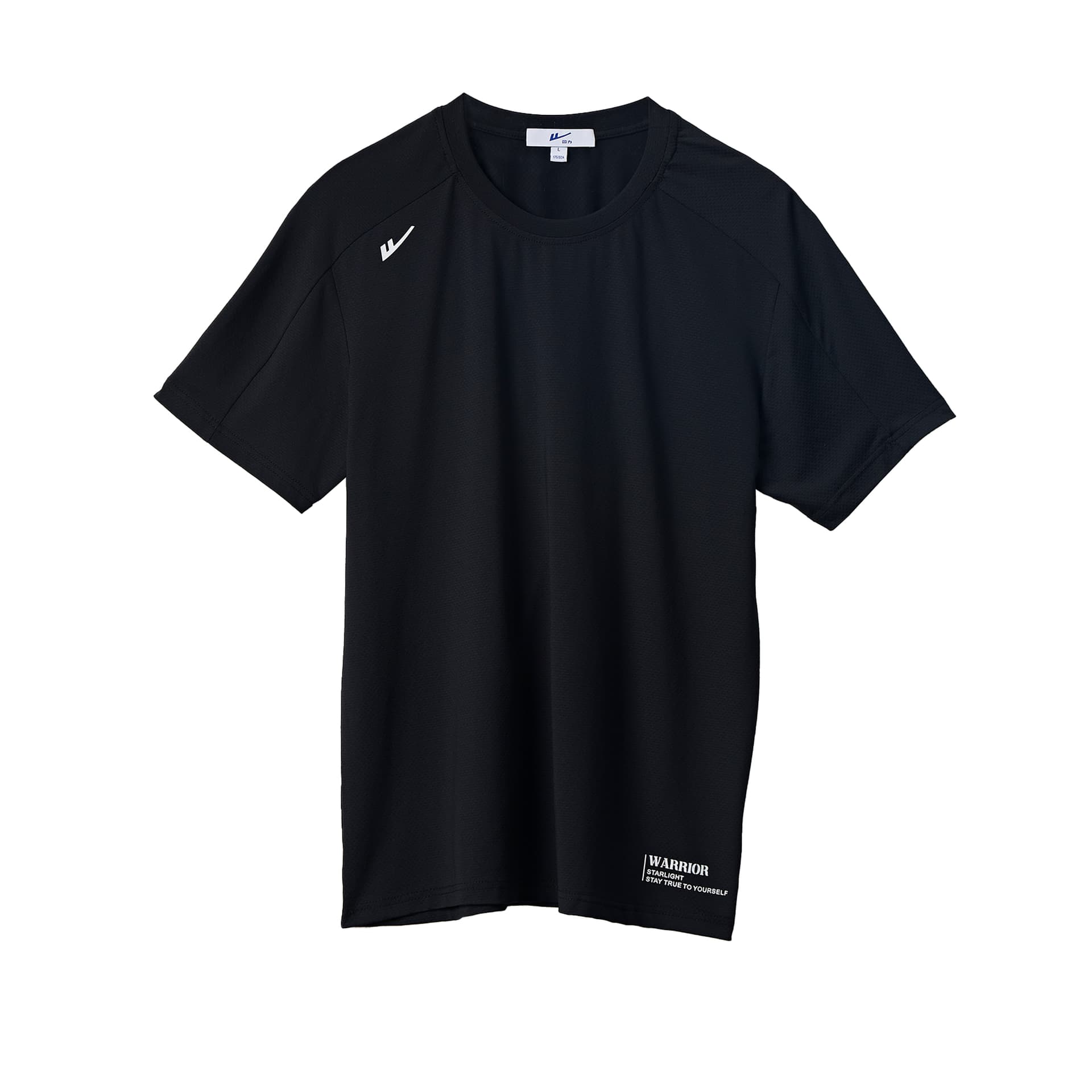 Футболка Warrior LOGO T - изображение 1