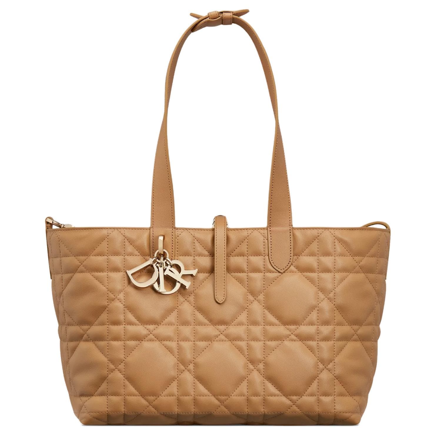Сумка Dior Toujours Medium Handbag - изображение 2