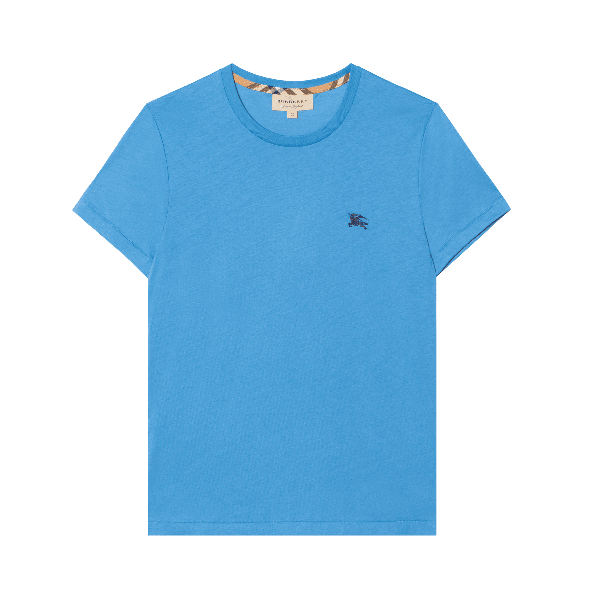 Футболка Burberry T - изображение 1