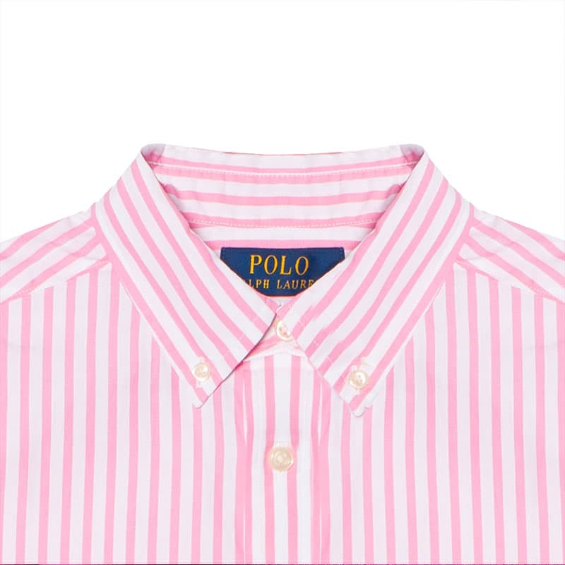 Polo Ralph Lauren Рубашка SS25 Детский - изображение 3