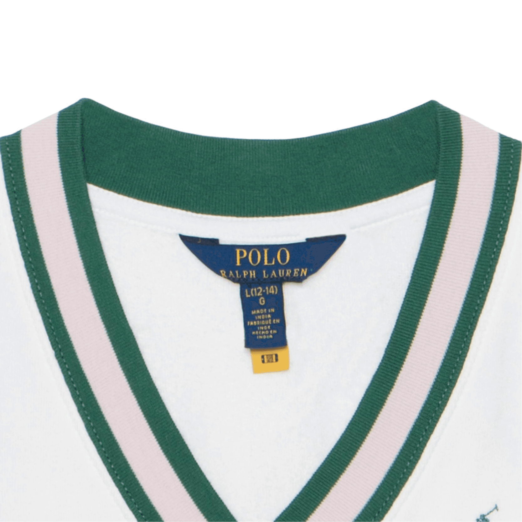 Polo Ralph Lauren LogoV - изображение 3