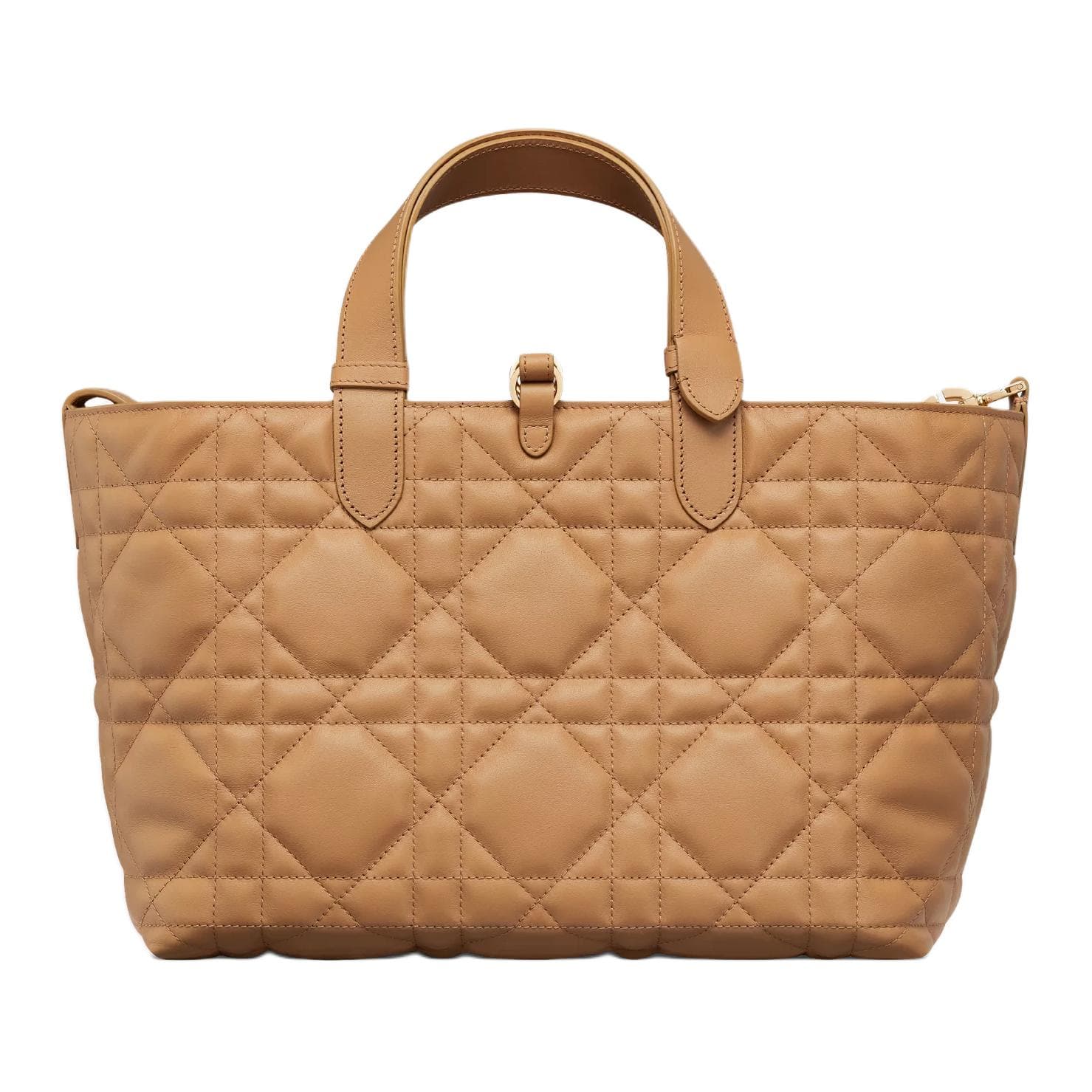 Сумка Dior Toujours Medium Handbag - изображение 5
