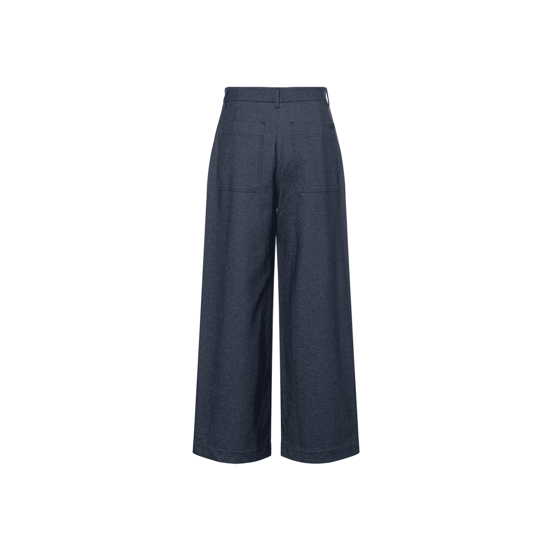 Штаны WEEKEND MaxMara Foster - изображение 2