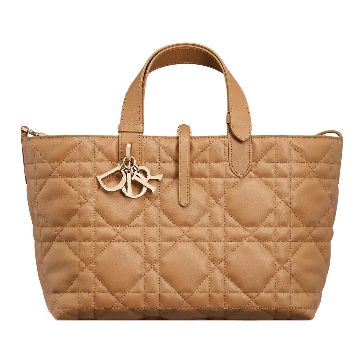 Сумка Dior Toujours Medium Handbag - изображение 1