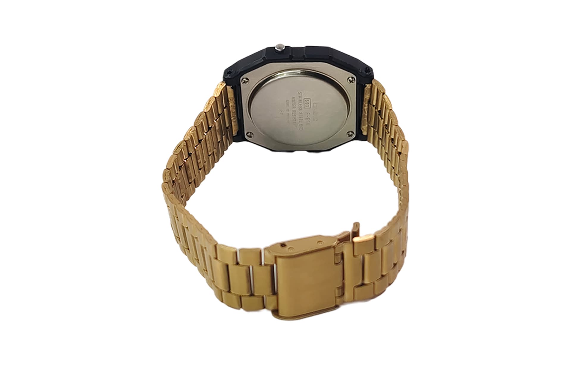 Часы CASIO F-91W-1 - изображение 4