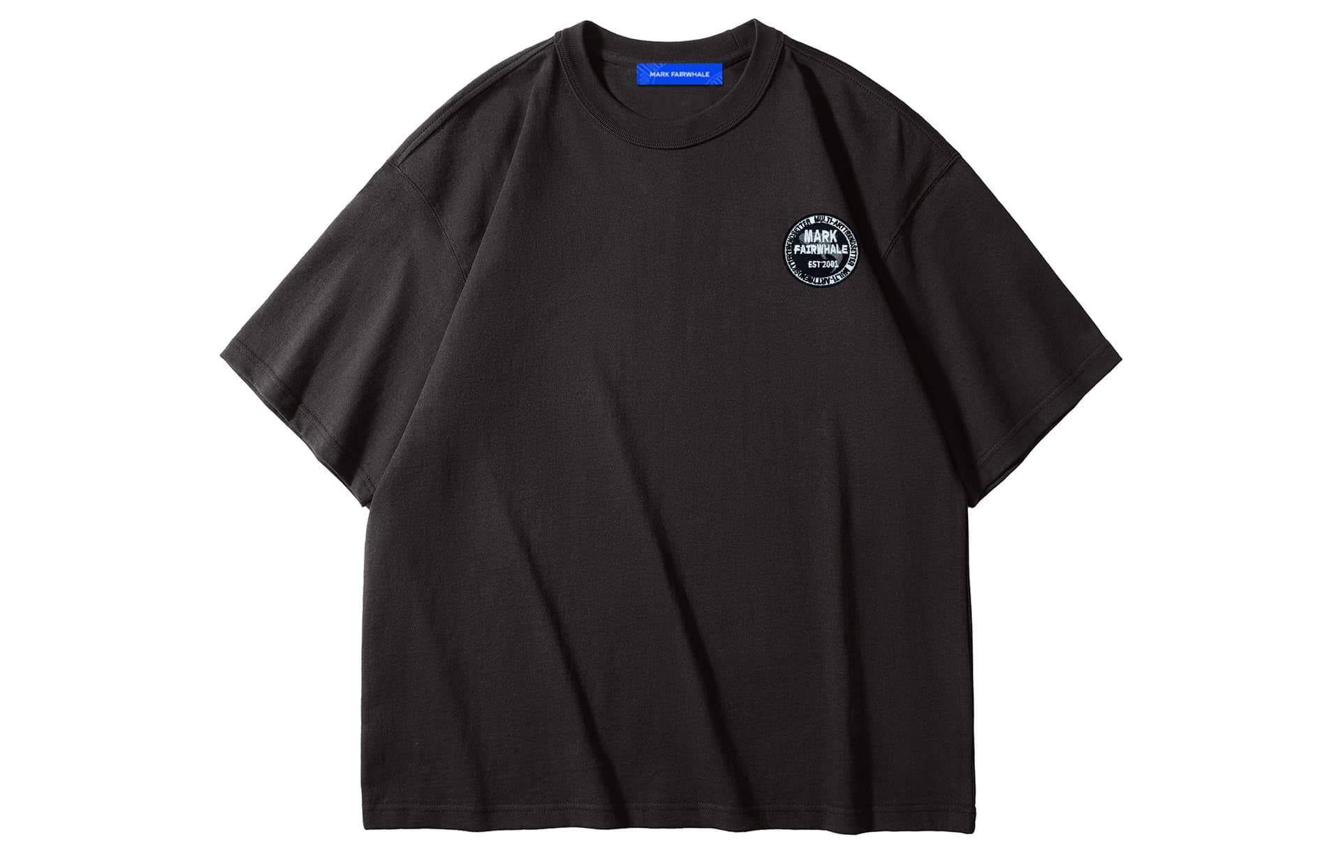 Футболка FAIRWHALE T - изображение 1