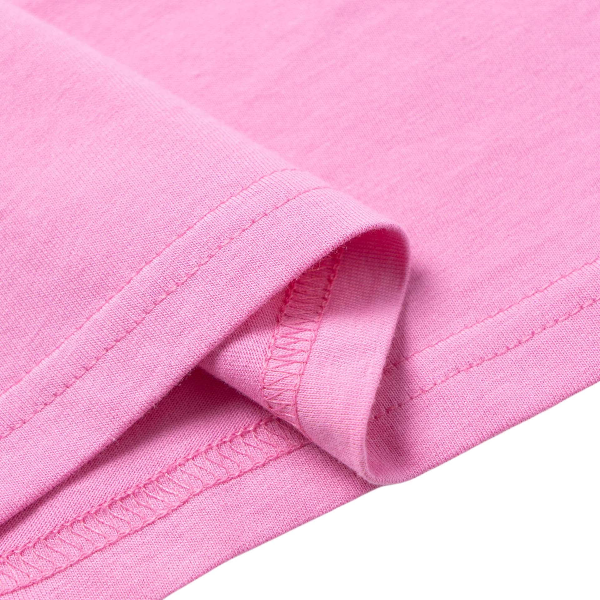 Футболка Polo Ralph Lauren T-рубашка темно-розовая детская - изображение 3