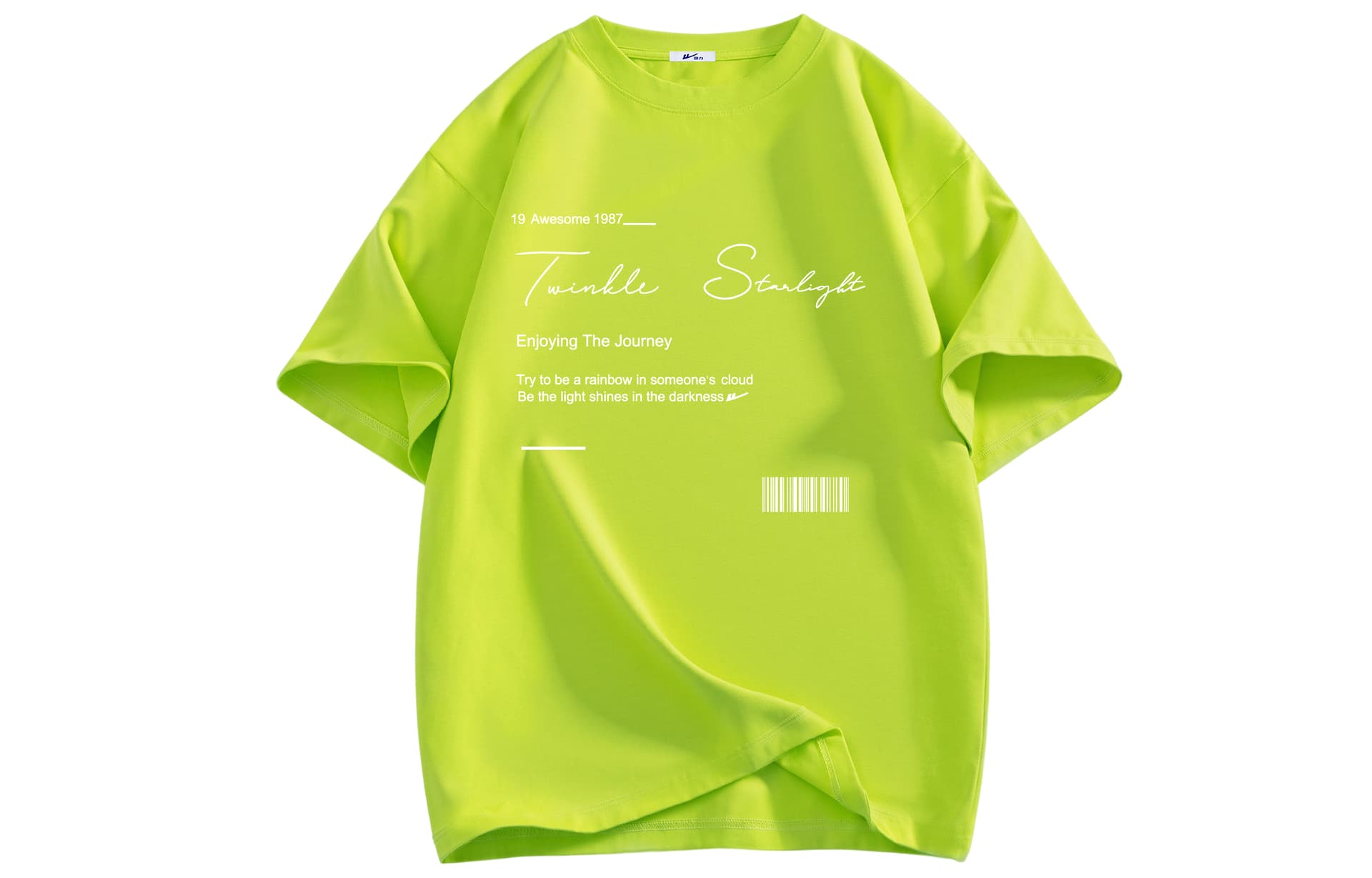 Футболка Warrior T - изображение 1