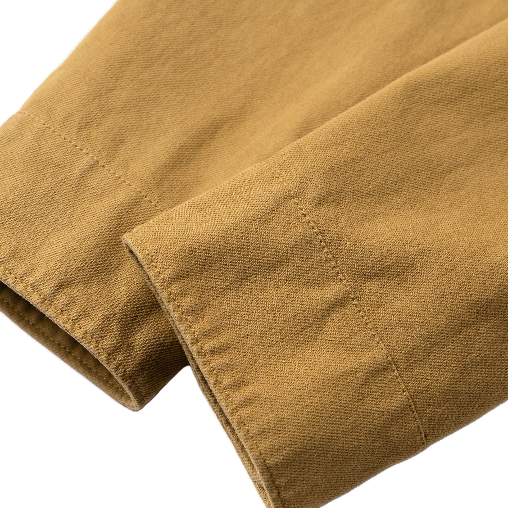 Рубашка Burberry Panelled Cotton Shirt - изображение 7