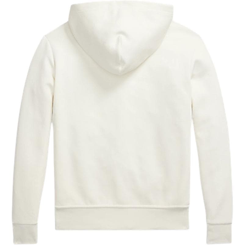 Худи Polo Ralph Lauren Толстовка мужская белая - изображение 2